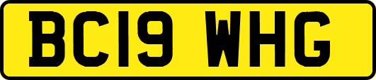 BC19WHG