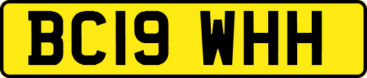 BC19WHH