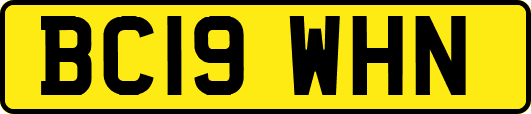 BC19WHN