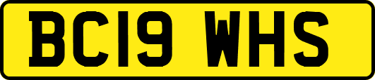 BC19WHS