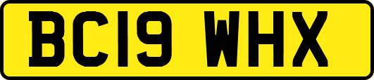 BC19WHX
