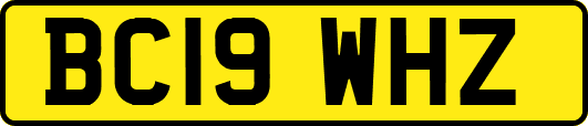 BC19WHZ