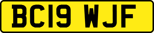 BC19WJF