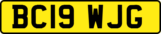 BC19WJG
