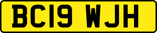 BC19WJH