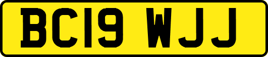 BC19WJJ