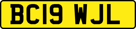 BC19WJL