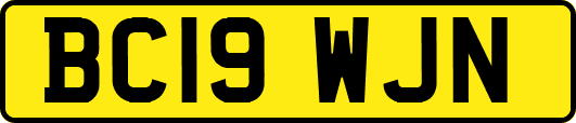 BC19WJN