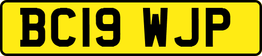 BC19WJP