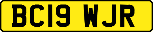 BC19WJR