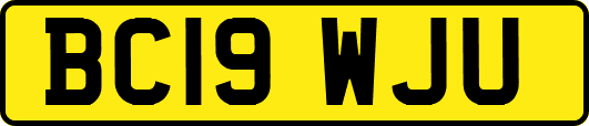 BC19WJU