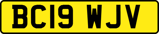 BC19WJV