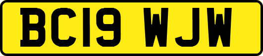 BC19WJW