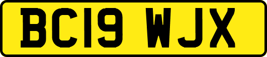 BC19WJX