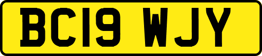 BC19WJY