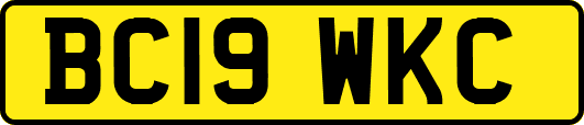 BC19WKC