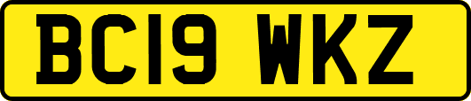 BC19WKZ