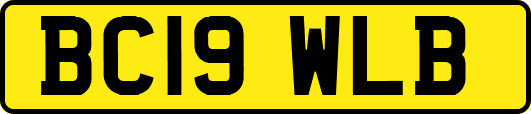 BC19WLB