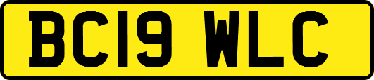 BC19WLC