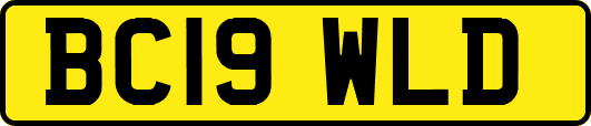 BC19WLD