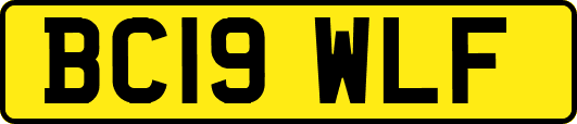 BC19WLF