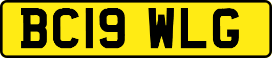 BC19WLG