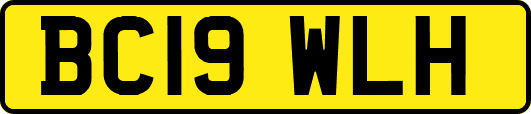 BC19WLH