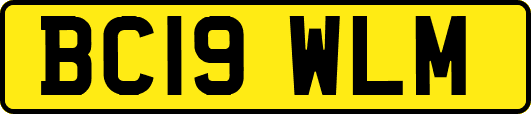 BC19WLM
