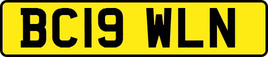 BC19WLN