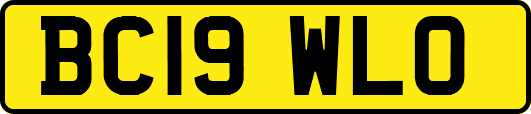 BC19WLO