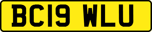 BC19WLU