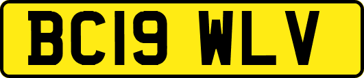 BC19WLV