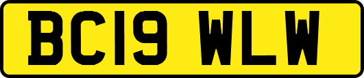 BC19WLW