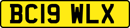 BC19WLX