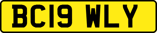 BC19WLY
