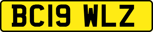 BC19WLZ