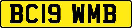 BC19WMB
