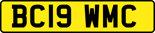 BC19WMC
