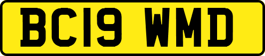 BC19WMD