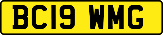 BC19WMG