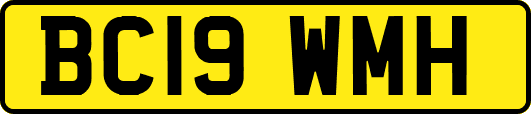 BC19WMH