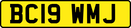 BC19WMJ