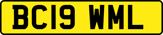 BC19WML