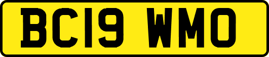 BC19WMO