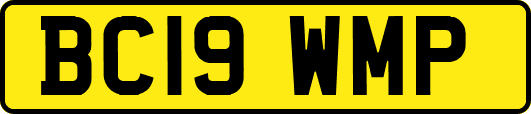 BC19WMP