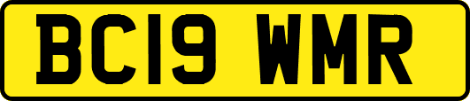 BC19WMR