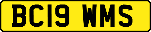 BC19WMS