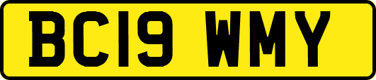 BC19WMY