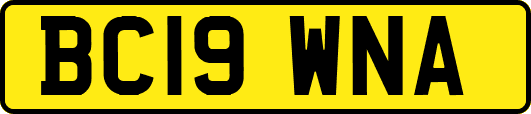 BC19WNA