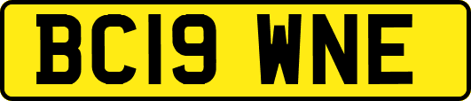 BC19WNE